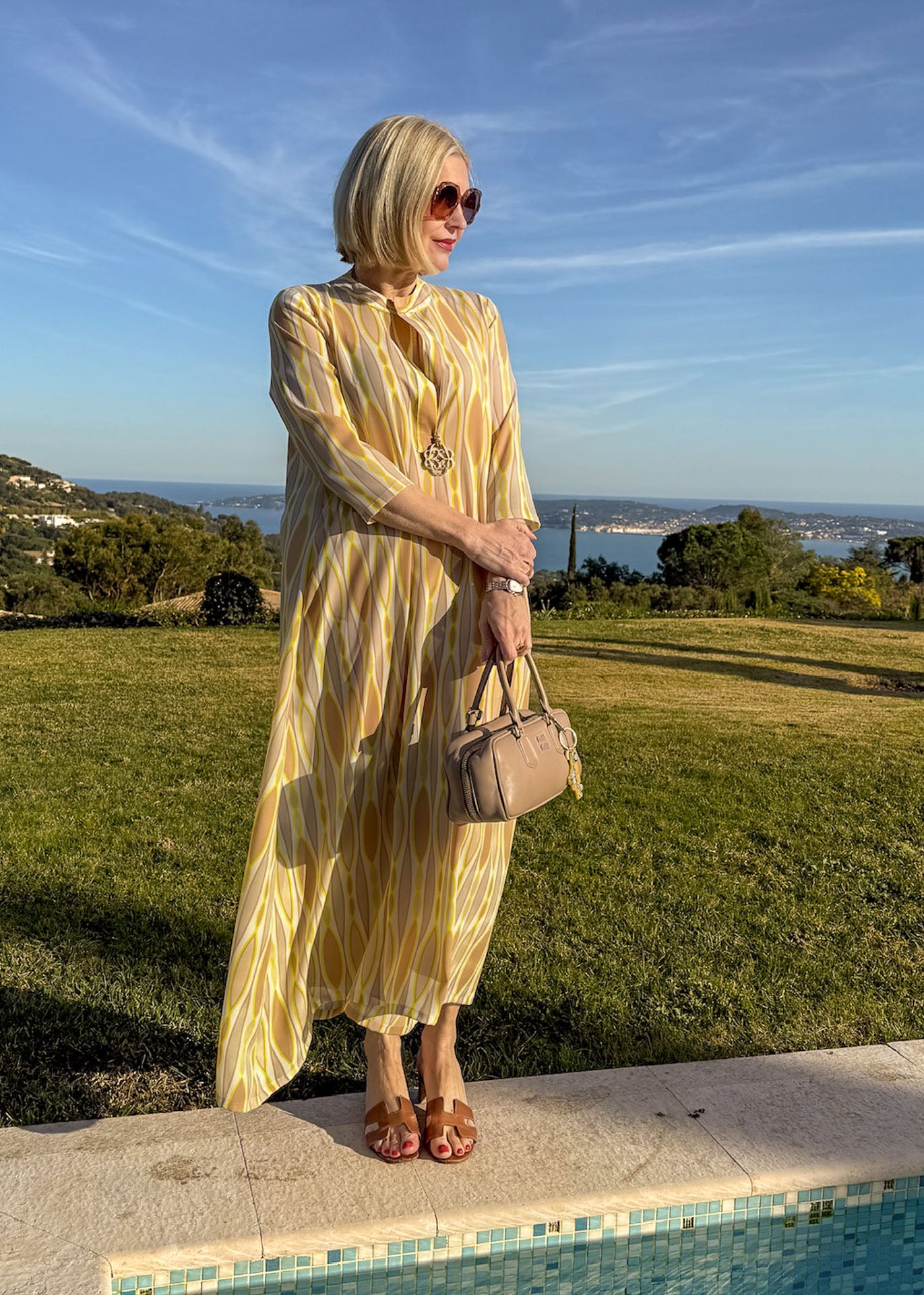 Kleid Léonie